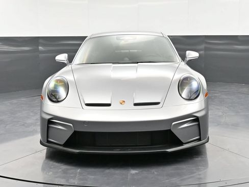 Certified 2026 Porsche 911 GT3 RWD image 11