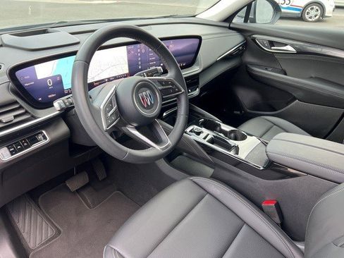 Certified 2025 Buick Envision Preferred image 20