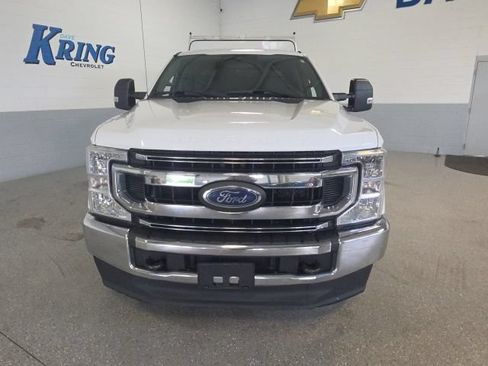 Used 2020 Ford F250 XLT AWD/4WD image 9