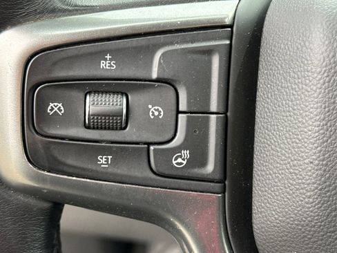 Used 2021 Chevrolet Silverado 1500 RST image 36