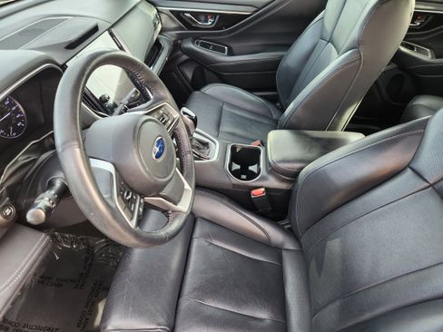 Used 2020 Subaru Legacy Limited w/ Popular Package #2 image 9
