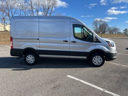 Used 2023 Ford Transit 350 Medium Roof image 12