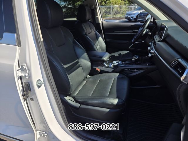 Used 2022 Kia Telluride S FWD image 19