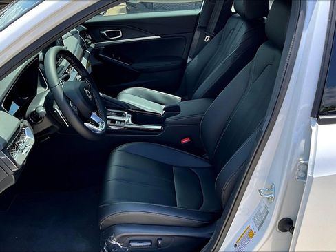 New 2026 Acura Integra A-Spec image 7