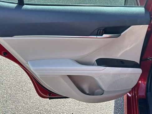 Used 2024 Toyota Camry LE image 14