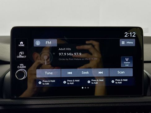 New 2026 Honda CR-V Sport-L image 15