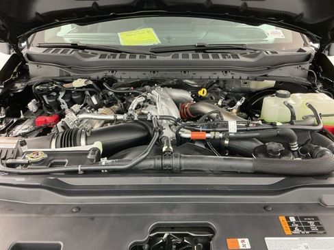 New 2026 Ford F250 Lariat w/ Black Appearance Package AWD/4WD image 35