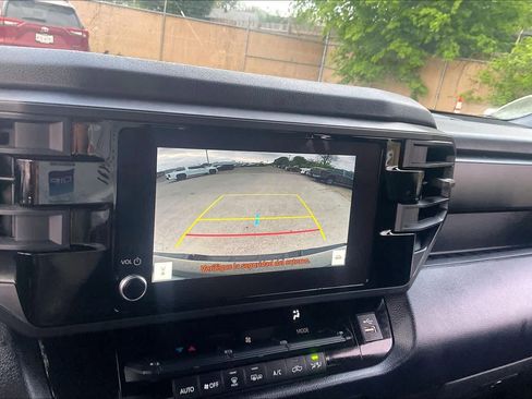 Used 2026 Toyota Tundra SR image 26