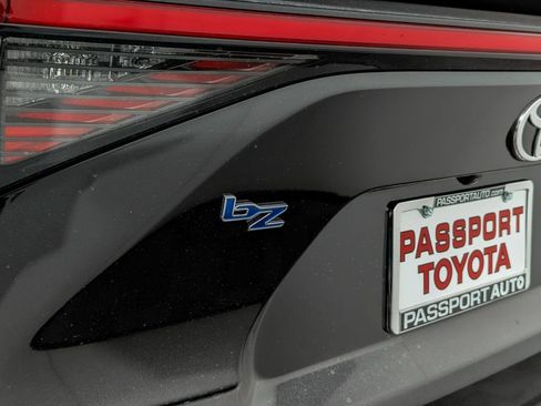 New 2026 Toyota bZ image 6