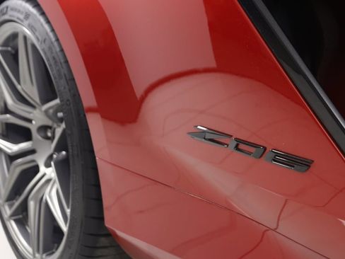 Used 2023 Chevrolet Corvette Z06 image 74