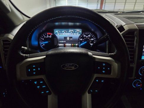 Used 2017 Ford F350 Lariat w/ Lariat Ultimate Package image 43