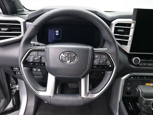 Used 2024 Toyota Tundra Platinum image 16