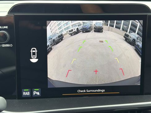 New 2026 Subaru Outback Premium AWD/4WD image 30
