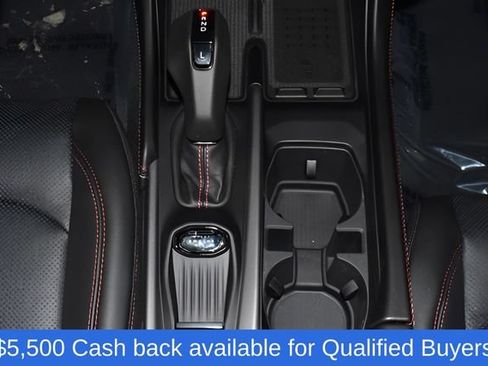 New 2026 Dodge Charger Scat Pack AWD/4WD image 22