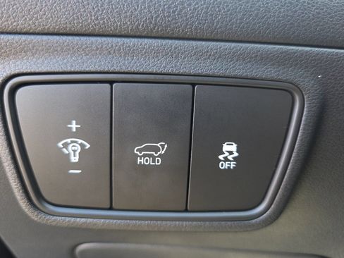 Used 2023 Hyundai Tucson SEL AWD/4WD image 31