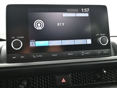 Used 2024 Honda CR-V EX image 17