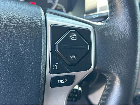 Used 2017 Toyota Tundra 1794 Edition w/ TRD Off Road Package AWD/4WD image 23