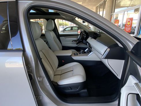 Used 2026 MAZDA CX-90 Plug-In Hybrid w/ Premium Plus AWD/4WD image 41