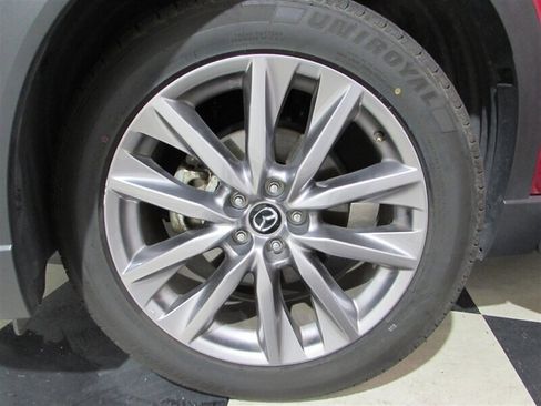 Used 2023 MAZDA CX-9 Grand Touring image 80