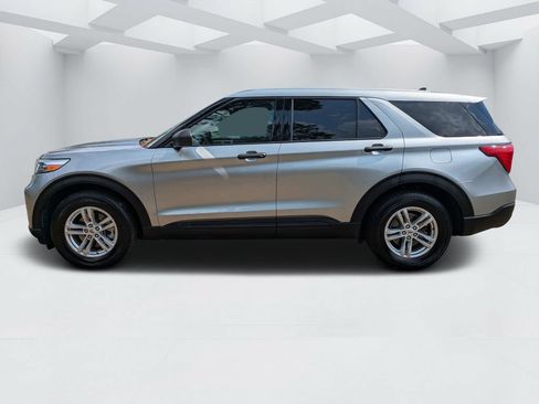 Used 2023 Ford Explorer 2WD image 6