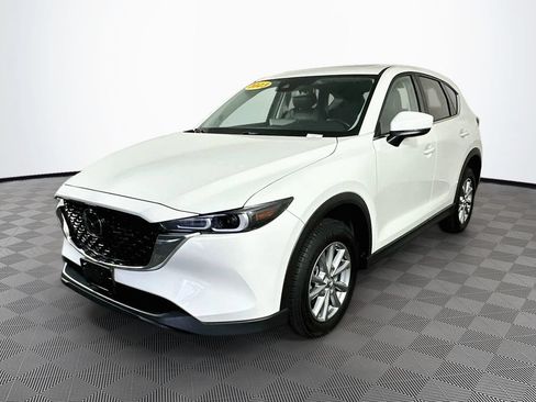 Used 2023 MAZDA CX-5 AWD 2.5 S image 5