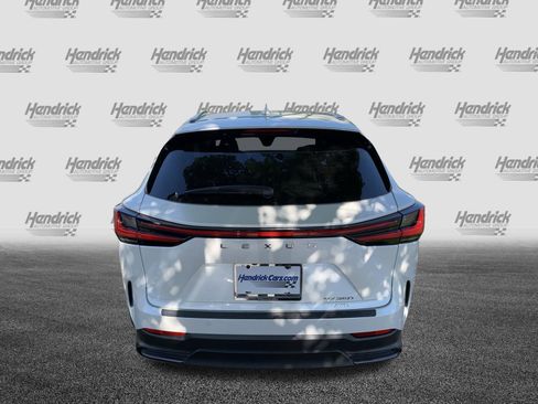 Used 2025 Lexus NX 350 AWD w/ Cold Area Package image 9