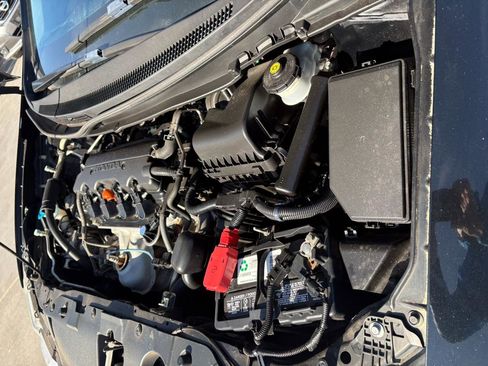 Used 2014 Honda Civic EX image 12