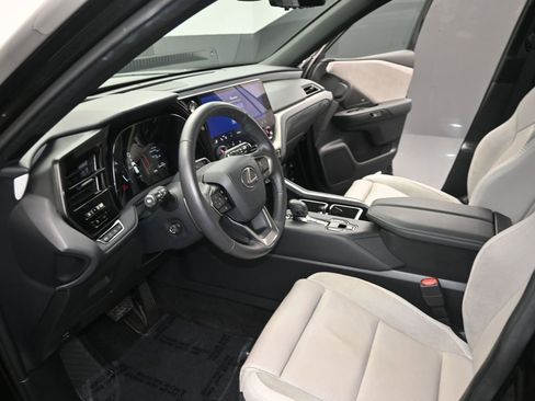 Used 2024 Lexus TX 350 FWD w/ Technology Package image 13