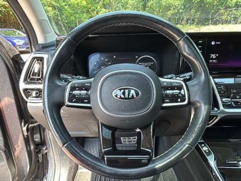 Used 2021 Kia Sorento SX Prestige AWD/4WD image 18