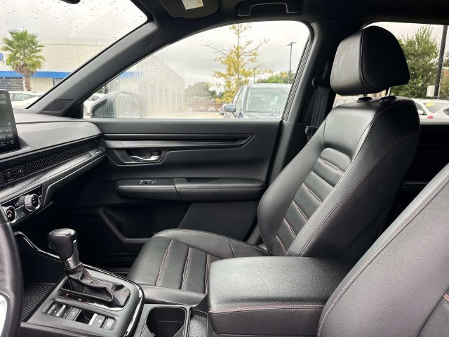 Certified 2024 Honda CR-V Sport-L image 16