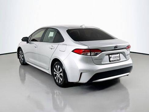 Used 2020 Toyota Corolla LE FWD image 6