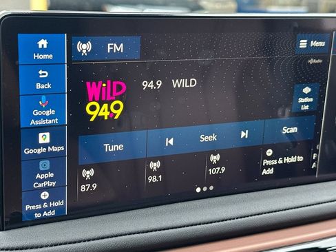 New 2026 Acura MDX w/ Technology Package image 19