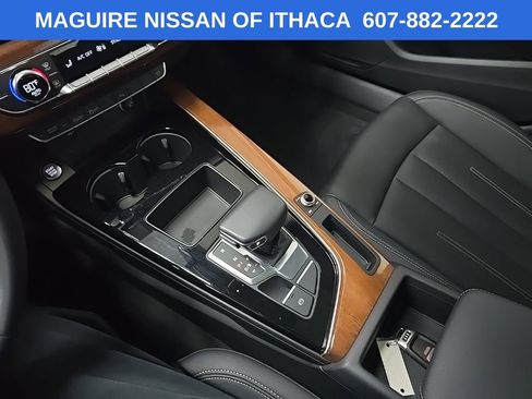 Used 2024 Audi A4 2.0T Premium AWD/4WD image 27