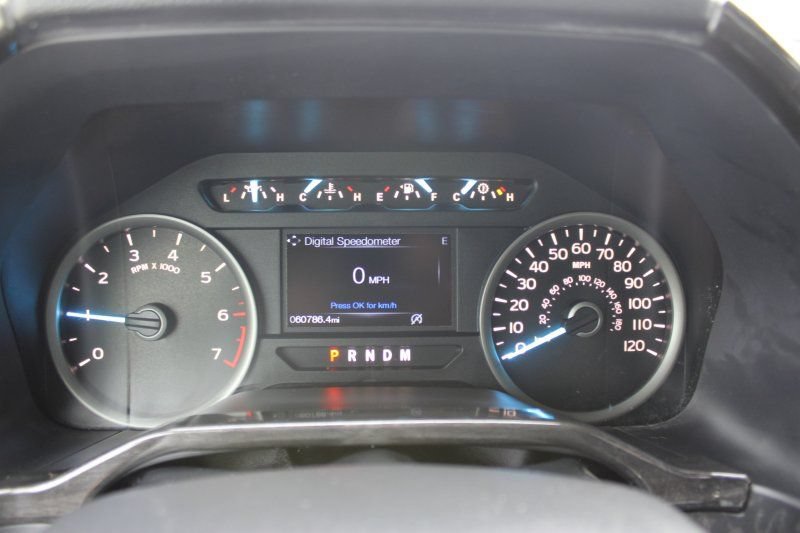 Used 2018 Ford F150 XLT w/ Equipment Group 302A Luxury AWD/4WD image 14