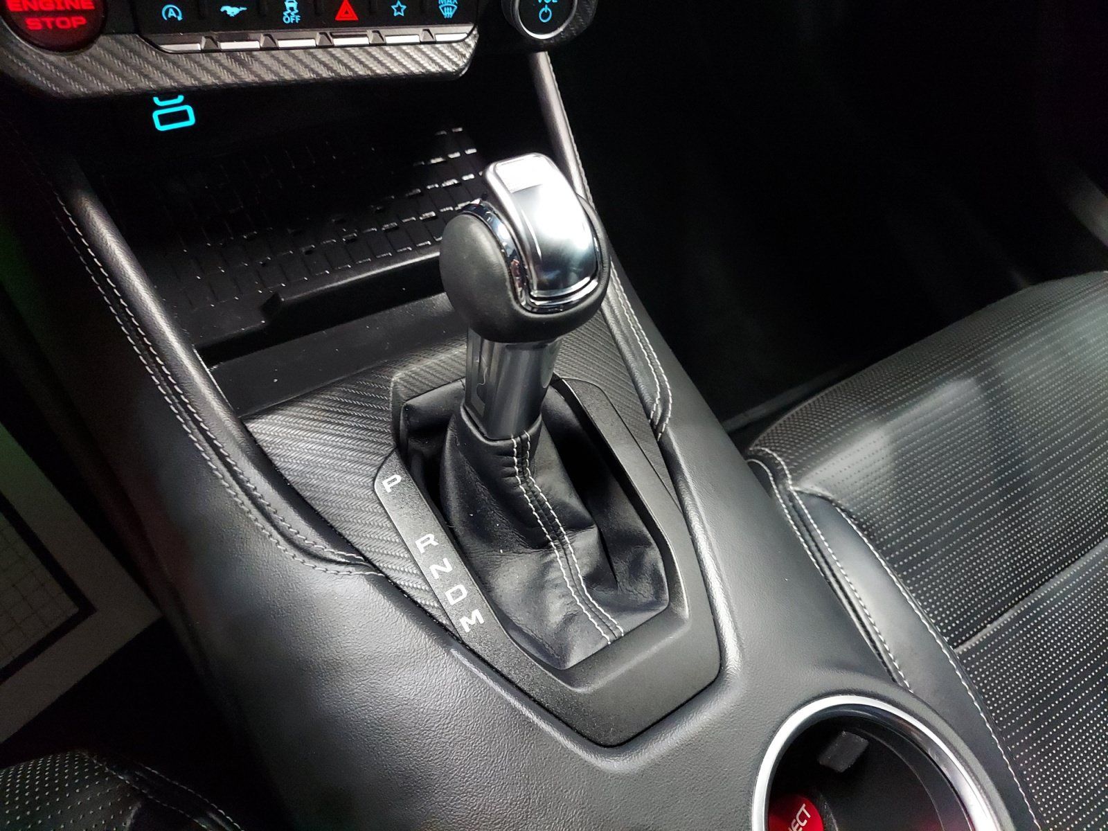 Used 2024 Ford Mustang GT Premium RWD image 21
