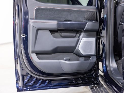 Used 2025 Ford F150 Raptor w/ Equipment Group 803A Raptor R image 30