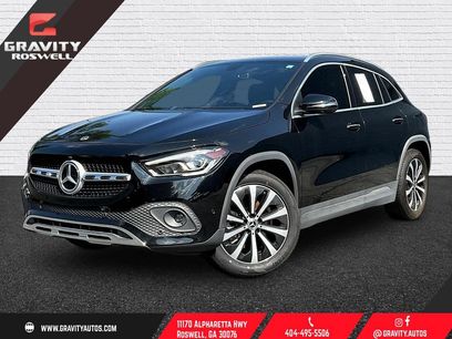 Used 2023 Mercedes-Benz GLA 250 w/ Premium Package
