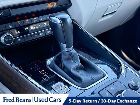 Used 2023 MAZDA CX-9 Signature image 19