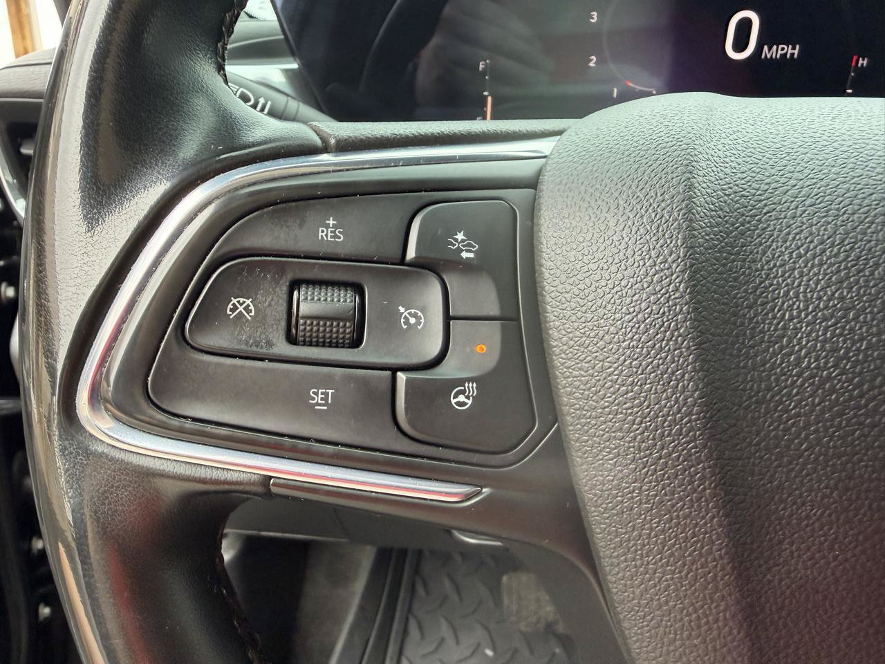 Used 2024 Buick Envista Preferred w/ Convenience I Package FWD image 26