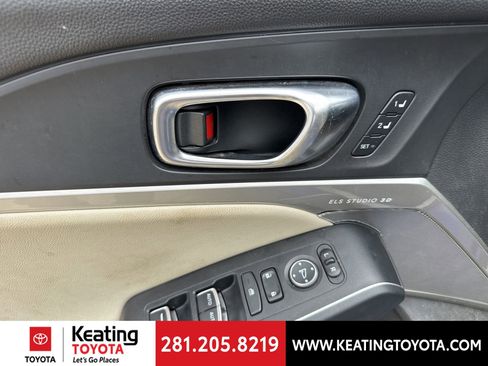 Used 2023 Acura Integra A-Spec FWD image 12