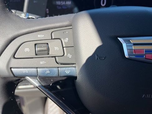 Used 2024 Cadillac Escalade ESV Sport w/ Touring Package image 21