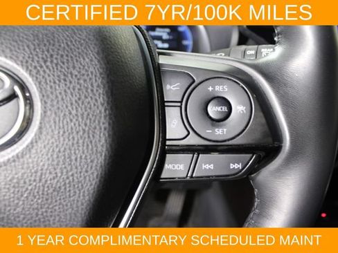 Used 2024 Toyota Venza Limited AWD/4WD image 21