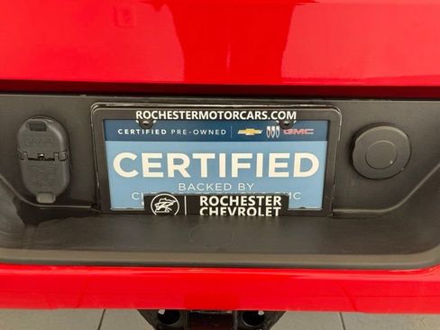 Certified 2022 GMC Sierra 1500 Elevation AWD/4WD image 40
