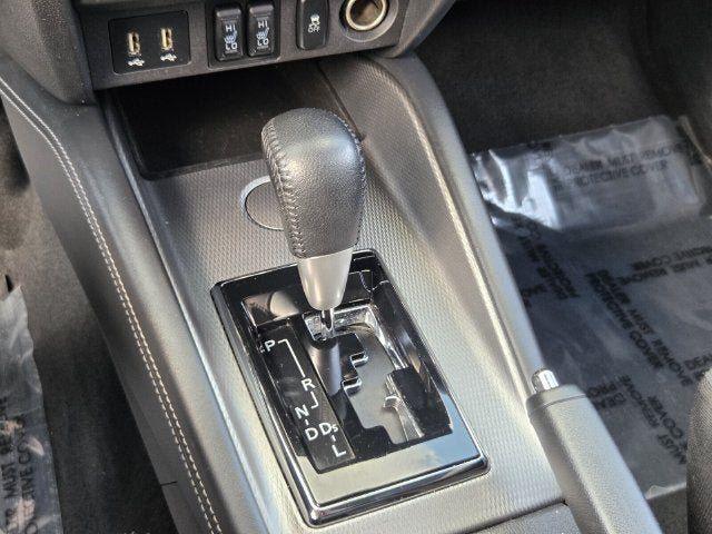 Used 2021 Mitsubishi Outlander Sport SE FWD image 21