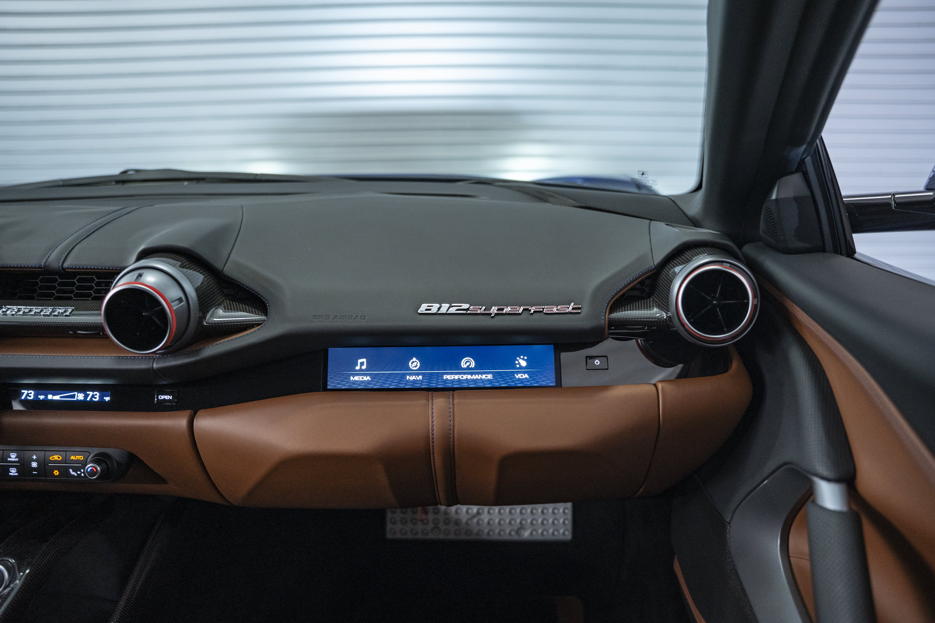 Used 2019 Ferrari 812 Superfast RWD image 35