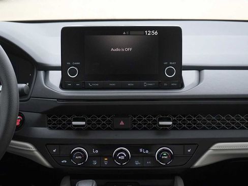 Certified 2025 Honda Accord SE image 19