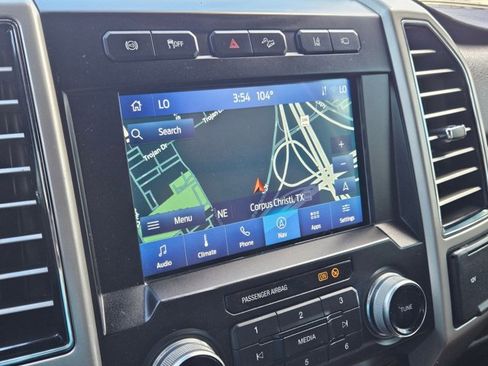 Used 2020 Ford F250 King Ranch w/ King Ranch Ultimate Package image 14