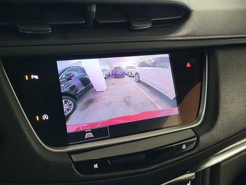 Certified 2023 Cadillac XT5 Luxury image 20