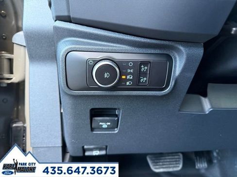 New 2026 Ford Bronco Badlands image 48