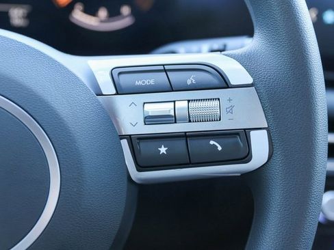 New 2026 Hyundai Santa Cruz SEL image 23